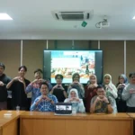 Erasmus+ Perkuat Internasionalisasi UMM, Mahasiswa dan Dosen Siap Tampil di Panggung Global