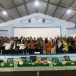 Pelatihan Digital Dai, Mubalig Muhammadiyah Banyuwangi Siap Kuasai Dakwah Media Sosial