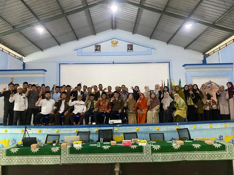 Pelatihan Digital Dai, Mubalig Muhammadiyah Banyuwangi Siap Kuasai Dakwah Media Sosial