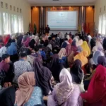 Lepas Lulusan Siap Kerja, SMK Mulia Gelar Tasyakuran dengan 138 Ingkung