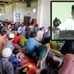 Wakil Ketua PDM Makassar Bawa Hikmah Isra Mikraj dalam Khutbah Jumat, Ini Pesannya