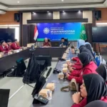 Rihlah Ilmiah STIT Muhammadiyah Bojonegoro: Menguatkan Risalah Islam Berkemajuan
