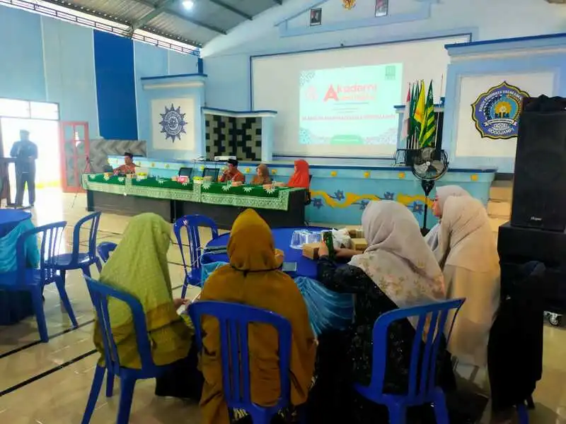 Akademik Dai Digital: LDK Muhammadiyah Banyuwangi Siapkan Dai Adaptif