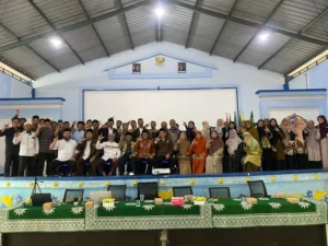 Akademik Dai Digital: LDK Muhammadiyah Banyuwangi Siapkan Dai Adaptif