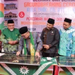 Milad ke-113 Muhammadiyah, PDM Probolinggo Hadirkan Mendikdasmen RI