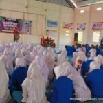 Campus Fair 2026 MAM 02 Pondok Modern, Bekali Siswa Menuju Dunia Kampus