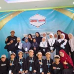 Sepuluh Hari Penuh Haru di Kampung Inggris Pare