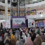 Lazismu Gresik Ajak Muzakki Menjemput Berkah Ramadan Lewat Kajian