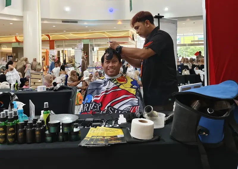 Lazismu Gresik Ajak Muzakki Menjemput Berkah Ramadan Lewat Kajian