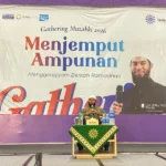 Menjemput Ampunan di Ruang Publik: Kajian Pra-Ramadan Lazismu Gresik