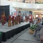 PD IGABA Gresik Menggelar Gebyar Kreativitas Anak Sholeh KB, TK, dan TPQ Aisyiyah Se-Kabupaten Gresik