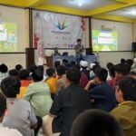 Mahasiswa Unair Gelar Sosialisasi Antibullying di SD Mugres, Murid Diajak Jadi Pelopor Sekolah Ramah