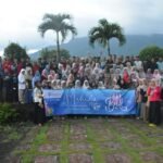 Muhida Gathering Pererat Silaturahmi dan Semangat Kebersamaan