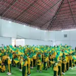 Semarak Tunas Athfal IGABA Sidoarjo, Tanamkan Karakter dan Kemandirian Anak Sejak Dini