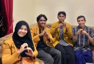 Optimisme Membangun Peradaban Gemilang