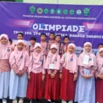 Borong 15 Juara, SD Muhammadiyah 2 Bojonegoro Bersinar di ALFACOM 2026