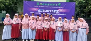 Borong 15 Juara, SD Muhammadiyah 2 Bojonegoro Bersinar di ALFACOM 2026
