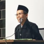 Pengajian PRM Setail: Menjadi Pribadi yang Saleh Spiritual dan Saleh Sosial