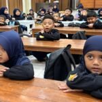 Tunjukkan Antusiasme, PREPS SDMM Pecahkan Rekor