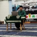 Menghidupkan Sunnah Rasulullah Menjadi Bekal Menuju Telaga Kautsar