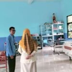 Ruang Praktik Baru SMK Muhammadiyah 1 Blitar Diverifikasi RS Islam Aminah untuk Uji Kompetensi Siswa