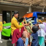 RBC Institute AMF Dorong Terwujudnya Masjid Ramah Anak Melalui Program Edukatif