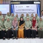 Fakultas Psikologi Unmuh Jember Adakan Pelatihan Konseling bagi Guru dalam Penguatan Kesehatan Mental Remaja