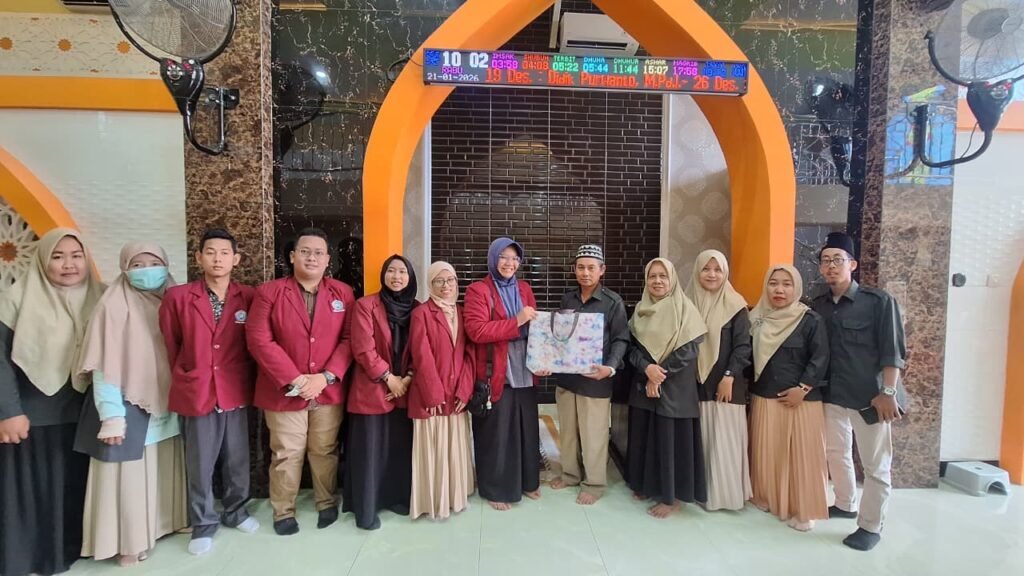 Sinergi Umsura dan SD Mujitu, Langkah Nyata Menuju International Class Program