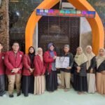 Sinergi Umsura dan SD Mujitu, Langkah Nyata Menuju International Class Program