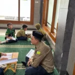 SD Muhammadiyah 3 “IKROM” Wage Gelar Pre Test Kedua Munaqasah Al-Quran, Libatkan 166 Siswa