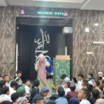 Peringati Isra’ Mi’raj, SD Muhammadiyah 1 Driyorejo Hadirkan Dongeng Edukatif
