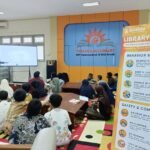 Dari Renovasi ke Revolusi Literasi: Taman Ilmu Library Bangkitkan Minat Baca Siswa
