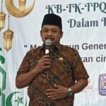 Kabid PAUD dan NonFormal Dinas Kabupaten Gresik Apresiasi Terobosan Baru PD IGABA Gresik