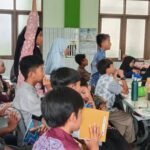 Debat Santun: Cara SD Almadany Bentuk Siswa Berpikir Kritis dan Percaya Diri