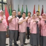 Musyawarah Komisariat IKKM RSI Aminah Blitar Berlangsung Damai, Irwan Hartono Pimpin Periode 2026–2030