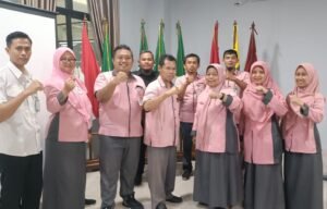 Musyawarah Komisariat IKKM RSI Aminah Blitar Berlangsung Damai, Irwan Hartono Pimpin Periode 2026–2030