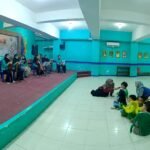 Latihan Bersama Warnai Kegiatan Field Trip ABA Bebekan di SD Mumtaz