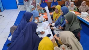 Teacher Laboratory Conference 2026 SD Muhammadiyah Manyar: Merajut Kolaborasi Guru, Menumbuhkan Pembelajaran Bermakna