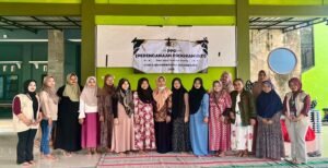 Perkuat Pemenuhan Gizi Ibu Balita, Kelas Balita di Desa Karangsono Padukan Edukasi Kesehatan dan Praktik Olahan Bergizi