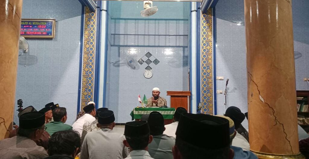 Tarhib Ramadan: Persiapkan dan Optimalkan Ramadan Tahun Ini dengan Sebaik Mungkin