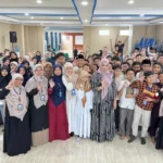 Perkuat Karakter Siswa, SD Muhammadiyah 3 Ikrom Wage Gelar Program Orang Tua Mengajar