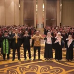 Ribuan Mahasiswa PPG UMM Dikukuhkan, Siap Menggerakkan Transformasi Pendidikan Nasional