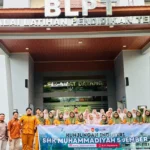 Sinergi Pendidikan dan Industri: 145 Siswa SMK Mulia Jember Gali Ilmu ke BLPT Yogyakarta