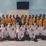 Leadership PR IPM Smamusix, Langkah Nyata Membentuk Karakter Kepemimpinan