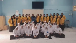 Leadership PR IPM Smamusix, Langkah Nyata Membentuk Karakter Kepemimpinan