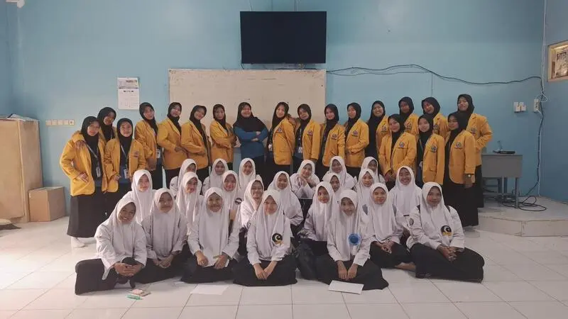 Leadership PR IPM Smamusix, Langkah Nyata Membentuk Karakter Kepemimpinan