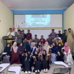 Kembangkan Minat Bakat Mahasiswa: HIMAPAI Unmuh Jember Adakan Gema Intelektual Islam