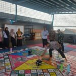 Merawat nalar, Menanam Cinta, Membangun Bangsa—Melalui Matematika yang Hidup dan Bermakna