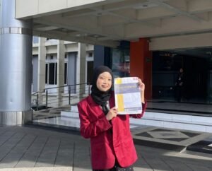 Bahas Isu Menstruasi, Penelitian Mahasiswa UMM Ini Tembus Scopus!