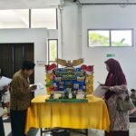 SD Muhammadiyah 18 Surabaya Gelar Lomba Mading 3D dalam Rangka Milad ke-56